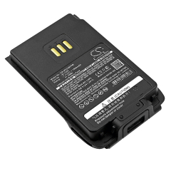 7.4V 1500mAh / 11.1Wh Li-ion Akku f.:HYT Model: BL1502, BL1504, BL2010, PD500, PD502, PD505, PD506, PD508, PD560, PD562, PD565, PD566, PD568, PD600,