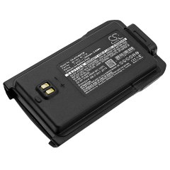 7.4V 1300mAh / 9.62Wh Li-ion Akku f.:HYT Model: BL1301, BL1719, TC-446S, TC-500S, TC-508, TC-518, TC-518U, TC-518V, TC-560, TC-580, TC-585