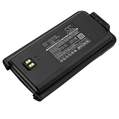 7.4V 1200mAh / 8.88Wh Li-ion Akku f.:Hytera Model: BL1204, BL2001, TC-610, TC-610P, TC-618, TC-620, TC-626