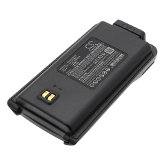 7.4V 2000mAh / 14.8Wh Li-ion Akku f.:HYT Model: BL1204, BL2001, TC-610, TC-610P, TC-610S, TC-618, TC-620, TC-626