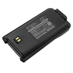 7.4V 2000mAh / 14.80Wh Li-ion Akku f.:HYT Model: BL1204, BL2001, TC-610, TC-610P, TC-610S, TC-618, TC-620, TC-626