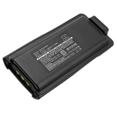 7.4V 1800mAh / 13.32Wh Li-ion Akku f.:Tytera Model: BL1718, TC3000G, TC700G, TC-720S