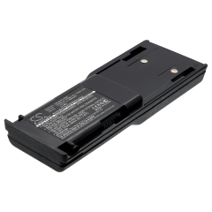 7.5V 1800mAh/13.5Wh Ni-MH Akku f.:Motorola Model: HNN8148, HNN8148A, HNN8148B,  Radius P110