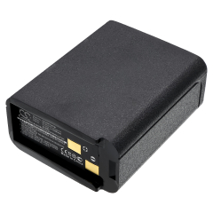 9.6V 2500mAh / 24.00Wh Ni-MH Akku f.:Bullard Model:, Commander MX, Commander TIX, TI Commander Thermal Imager