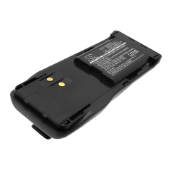 7.5V 1800mAh/13.5Wh Ni-MH Akku f.:Motorola Model: HNN9360, HNN9360A, HNN9360B, HNN9360C,  GP350