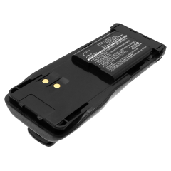 7.5V 2500mAh/18.75Wh Ni-MH Akku f.:Motorola Model: HNN9360, HNN9360A, HNN9360B, HNN9360C, GP350