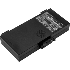 9.6V 2000mAh / 19.20Wh 2000mAh / 19.20Wh Akku f.:Hetronic Model: 68303000, 68303010, FBH-1200, FUA-07, HE010,  68303000, 68303010, 6830303001, 70745,