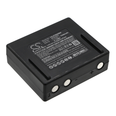 3.7V 10200mAh / 37.74Wh 10200mAh / 37.74Wh Akku f.:Hetronic Model: 68108870, 68108875, 68108880, 68303600, NOVA XXL 10200mAh / 37.74Wh