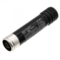 3.6V 2000mAh / 7.20Wh 2000mAh / 7.20Wh Akku f.:Hetronic Model: 68305001, HH-L, HH-M, HH-S 2000mAh / 7.20Wh