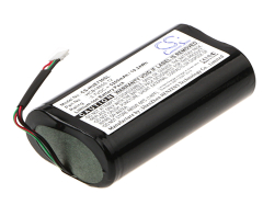 3.7V 5200mAh / 19.24Wh Li-ion Akku für: Huawei Model: HCB18650-12, E5730, E5730s, E5730s-2
