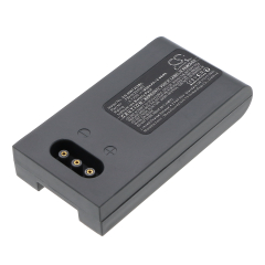 3.7V 1800mAh / 6.66Wh Li-ion Akku f.:Hoft & Wessel Model: FBHWX26580,  HW19200, HW90250, HW90260, skeye, skeye allegro, skeye allegro LS, skeye integr