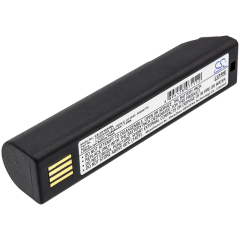 3.7V 2000mAh / 7.4Wh Li-ion Akku f.:Xenon Model: 50121527-004,