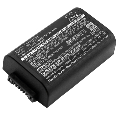 3.7V 6800mAh / 25.16Wh Li-ion Akku f.:Dolphin Model: 99EX-BTEC-1, 99EX-BTES-1, 99EX, 99EX-BTEC, 99EXhc, 99GX