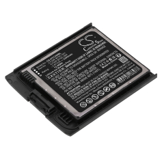3.87V 3350mAh / 12.96Wh Li-ion Akku f.:Honeywell Model: CT30P-BTSC-001, CT30P-BTSC-002, CT30 XP, CT30 XP HC