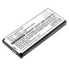 3.85V 2200mAh / 8.47Wh Li-ion Akku f.:Hytera Model: P2200, HYT-S1, HYT-S1 Pro, HYT-S31, HYT-S35