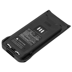 7.4V 1350mAh / 9.99Wh Li-ion Akku f.:Hytera Model: BL1507, AP515, AP588, BP510, BP515, BP518, BP560, BP568