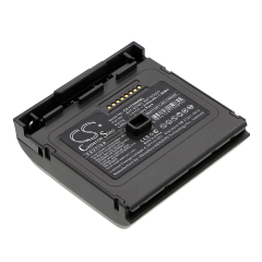 3.8V 2100mAh / 7.98Wh Li-ion Akku f.:Honeywell Model: BAT-SCN02, BAT-SCN03,  8680i, 8680i Smart Wearable Scanner