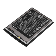 3.87V 4700mAh / 18.19Wh Li-ion Akku f.:Honeywell Model: CT4X-BTSC, CT4X-BTSC-01, CT45, CT47