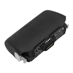 3.7V 6800mAh / 25.16Wh Li-ion Akku f.:Honeywell Model: CW45-BAT-EX, CW45