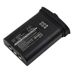 3.6V 2000mAh / 7.20Wh 2000mAh / 7.20Wh Akku f.:Itowa Model: BT3613MH, 1406008, Winner, Winner Serial 2000mAh / 7.20Wh