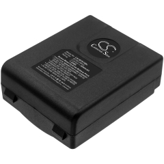 3.6V 2000mAh / 7.20Wh 2000mAh / 7.20Wh Akku f.:Itowa Model: BT3613MH2,  Winner 2G Version 2 2000mAh / 7.20Wh