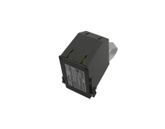 12.0V 3000mAh / 36.0Wh Nickel-Metallhydrid Akku für: Innomed Model: 110460-U, R-2003-1, R-2003-2