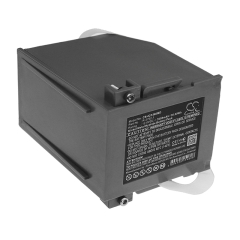 12.0V 3000mAh / 36.00Wh Nickel-Metallhydrid Akku für: Innomed Model: R-5702-1, CA360B, CA360-B