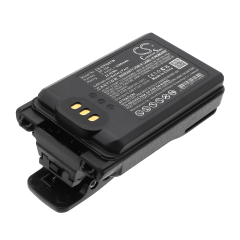 7.4V 3300mAh / 24.42Wh Li-ion Akku f.:Icom Model: BP-294, IC-F52D, IC-F62D, IC-M85