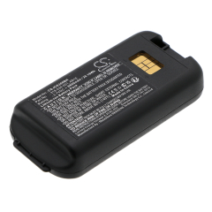 3.7V 6800mAh / 25.16Wh Li-ion Akku f.:Intermec Model: 318-033-001, 318-033-021, 318-034-001, AB17, AB18, CK3, CK3A, CK3B, CK3C, CK3C1, CK3N, CK3N1, C