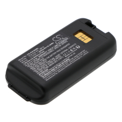 3.7V 4400mAh / 16.28Wh Li-ion Akku f.:Intermec Model: 318-033-001, 318-033-021, 318-034-001, AB17, AB18, CK3, CK3A, CK3B, CK3C, CK3C1, CK3N, CK3N1, C