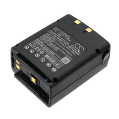 12.0V 1000mAh / 12.00Wh Ni-MH Akku f.:Icom Model: BP-166, CM-166, CM-166S, IC-A22, IC-A22E, IC-A3, IC-A3E