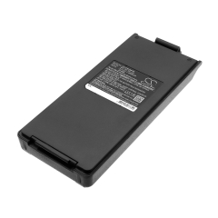 9.6V 2500mAh / 24.00Wh Ni-MH Akku f.:ICOM Model: BP-195, BP-196, BP-196H, BP-196R, IC-3FX, IC-40S, IC-A24, IC-A24E, IC-A4, IC-A4C, IC-A4E, IC-A6, IC-
