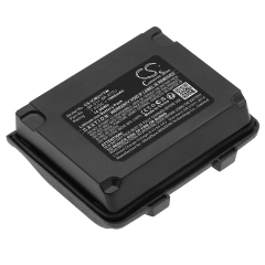 7.4V 1900mAh / 14.06Wh Li-ion Akku f.:Icom Model: BP-217, BP-217Li, IC-80AD, IC-91A, IC-91AD, IC-E80D, IC-E90, IC-E91, IC-T90, IC-T90A, IC-T90E, IC-T