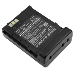 7.2V 1100mAh / 7.92Wh Ni-MH Akku f.:Icom Model: BP-173, BP-180, BP-180-H, IC-12A, IC-21AE, IC-T22, IC-T22A, IC-T22E, IC-T42, IC-T42A, IC-T42E, IC-T7,