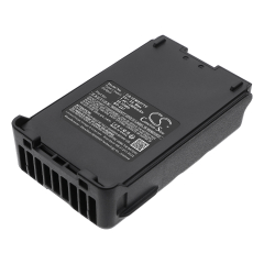 7.4V 2800mAh / 20.72Wh Li-ion Akku f.:Icom Model: BJ-193, BJ-265, BP-220, BP-227, BP-227Li, BP-227UL, BP-274, IC-E85, IC-F50, IC-F50V, IC-F51, IC-F51