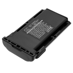 7.4V 940mAh / 6.96Wh Li-ion Akku f.:Icom Model: BJ-2000, BP-230, BP-230N, BP-231, BP-231N, BP-232, BP-232H, BP-232N, BP-232WP, IC-4011, IC-A14, IC-A1