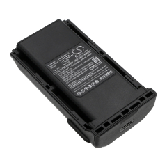 7.4V 2200mAh / 16.28Wh Li-ion Akku f.:Icom Model: BJ-2000, BP-230, BP-230N, BP-231, BP-231N, BP-232, BP-232H, BP-232N, BP-232WP, IC-4011, IC-A14, IC-