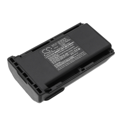 7.4V 2500mAh / 18.50Wh Li-ion Akku f.:Icom Model: BJ-2000, BP-230, BP-230N, BP-231, BP-231N, BP-232, BP-232H, BP-232N, BP-232WP, IC-4011, IC-A14, IC-
