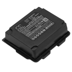 7.4V 1950mAh / 14.43Wh Li-ion Akku f.:Icom Model: BP-256, IC-92, IC-92AD, IC-E92D