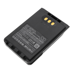 7.4V 1880mAh / 13.91Wh Li-ion Akku f.:Icom Model: BP-271, BP-272Li, IC-31A, IC-31E, IC-51A, IC-51E