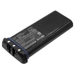 7.2V 950mAh / 6.84Wh Li-ion Akku f.:Icom Model: BP-224H, BP-241, BP-252, IC-GM1600, IC-GM1600E, IC-M21, IC-M2A, IC-M31, IC-M32, IC-M33, IC-M34, IC-M3