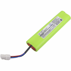 9.6V 3000mAh / 28.80Wh Ni-MH Akku f.:Icom Model: BP-228, IC-703, IC-703 Plus