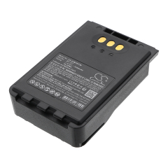 7.4V 3300mAh / 24.42Wh Li-ion Akku f.:Icom Model: BP-307, IC-705, ID-31E, ID-51E, ID-52E, IP-100H, IP-501H, IP-503H