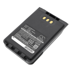 7.4V 1800mAh / 13.32Wh Li-ion Akku f.:ICOM Model: BP-722, ID-31A, ID-31E, ID-51A, ID-51E