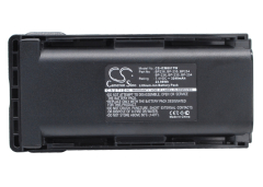 7.4V 3240mAh / 23.98Wh Li-ion Akku f.:ICOM Model: BP235, BP-235, BP236, BP-236, BP-253, BP254, BP-254, IC-F70, IC-F70D, IC-F70DS, IC-F70DST, IC-F70S,