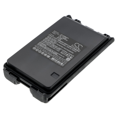 7.4V 2600mAh / 19.24Wh Li-ion Akku f.:Icom Model: BP-298, IC-F30, IC-T70A, IC-T70E, IC-V80, IC-V86