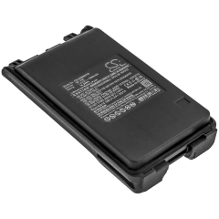 7.4V 2200mAh / 16.28Wh Li-ion Akku f.:Icom Model: BP-298, IC-F30, IC-T70A, IC-T70E, IC-V80, IC-V86