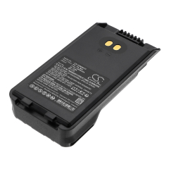 7.4V 2800mAh / 20.72Wh Li-ion Akku f.:BearCom Model: BC1000, BC1000, IC-F1000, IC-F1000S, IC-F1000T, IC-F2000, IC-F2000S, IC-F2000T