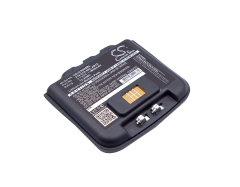 3.7V 3600mAh / 13.32Wh Li-ion Akku f.:Intermec Model: 318-016-001, 318-016-002, AB15, AB16, AB9, CN3, CN3E, CN4, CN4E