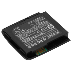 3.7V 4600mAh / 17.02Wh Li-ion Akku f.:Intermec Model: 318-038-001, 318-039-001, 318-039-012, 318-052-001, 318-052-011, AB24, AB25, CN50, CN51